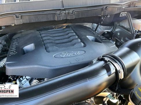 Certified 2023 Ford F150 XLT image 34