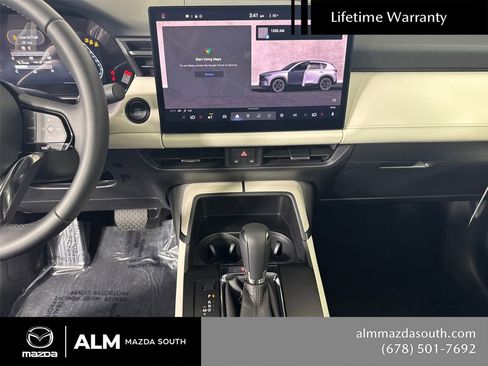 New 2026 MAZDA CX-5 Select image 28