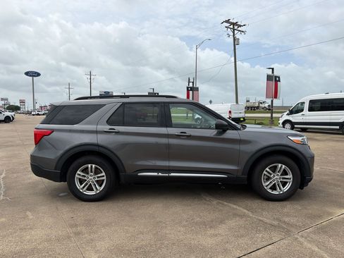 Used 2023 Ford Explorer XLT w/ Equipment Group 202A RWD image 8