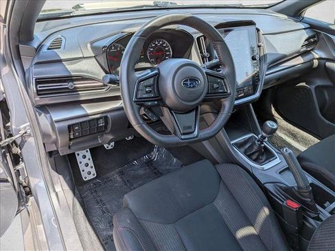 Used 2022 Subaru WRX Premium AWD/4WD image 10