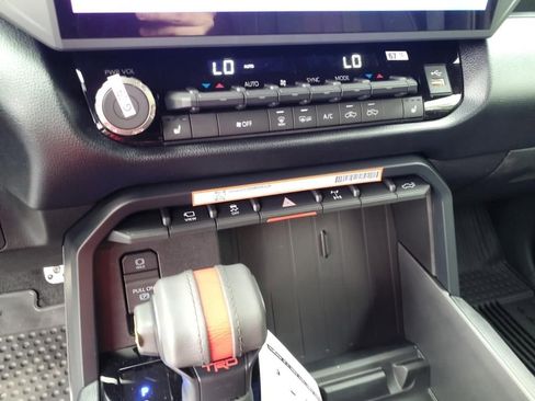 New 2025 Toyota Tundra SR5 image 14