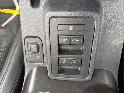 Used 2022 Ford Bronco Raptor AWD/4WD image 38