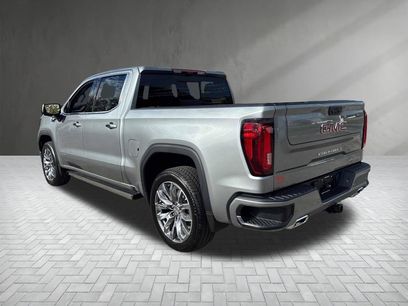 New 2026 GMC Sierra 1500 Denali w/ Denali Reserve Package