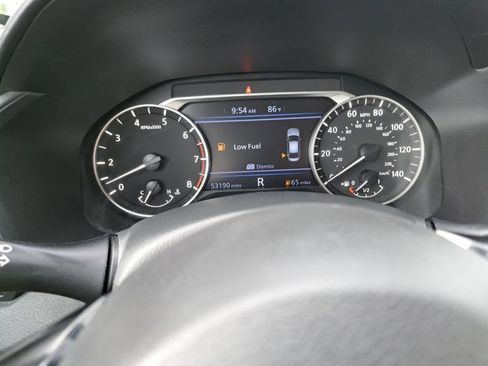 Used 2024 Nissan Altima 2.5 SR FWD image 11