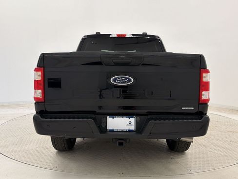 Used 2021 Ford F150 XL w/ STX Appearance Package RWD image 10