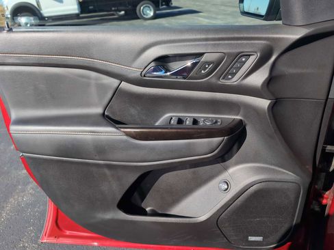 Used 2023 GMC Acadia AT4 w/ Technology Package image 23