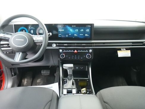 New 2026 Hyundai Tucson SEL image 27