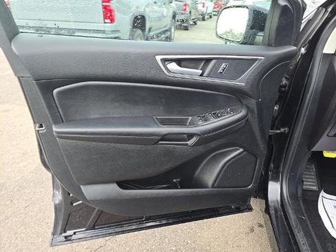 Used 2023 Ford Edge SEL w/ Convenience Package AWD/4WD image 8