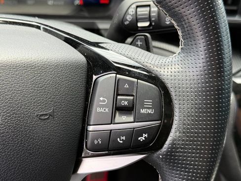 Used 2021 Ford Explorer ST w/ Equipment Group 401A AWD/4WD image 16