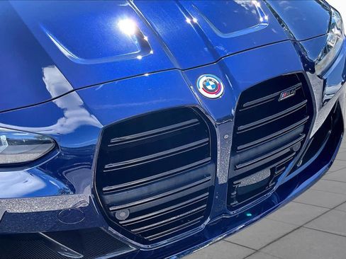 Used 2023 BMW M4 xDrive Competition w/ M Carbon Exterior Package AWD/4WD image 30