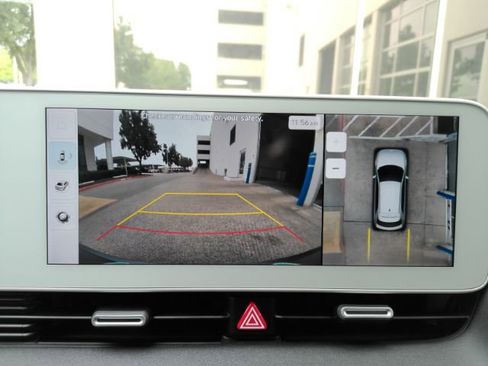 Used 2024 Hyundai Ioniq 5 Limited RWD image 8