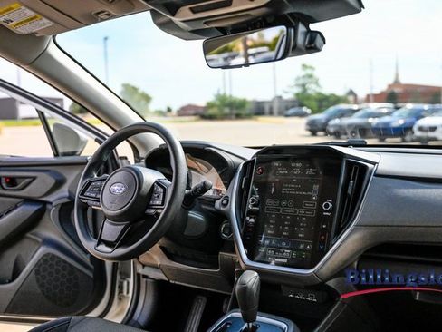 Used 2024 Subaru Crosstrek 2.0i Premium image 15