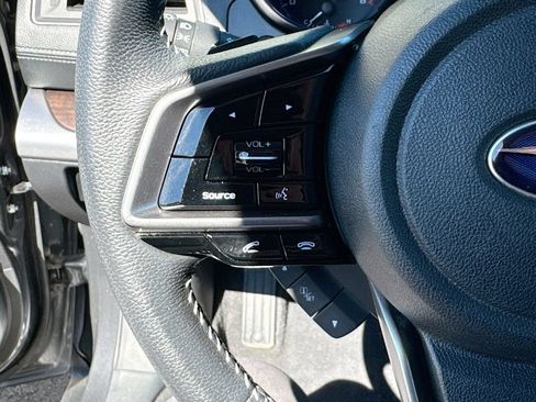 Used 2019 Subaru Outback 2.5i Limited AWD/4WD image 8