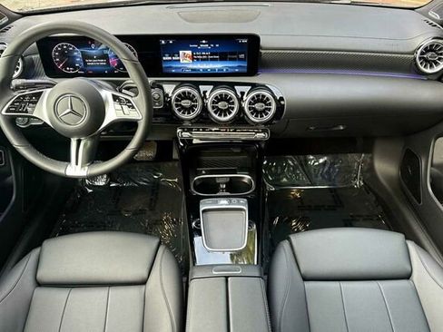 Certified 2026 Mercedes-Benz CLA 250 CLA 250 image 16