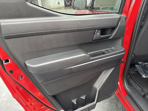 New 2025 Toyota Tacoma SR5 RWD image 26
