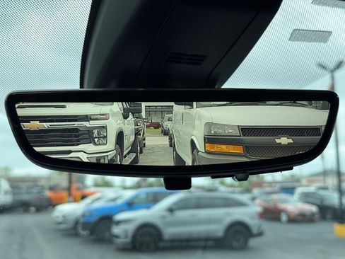 Used 2021 Chevrolet Tahoe High Country w/ Premium Package AWD/4WD image 33