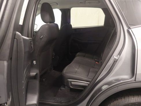Used 2023 Ford Escape Active w/ Tech Pack #1 image 9
