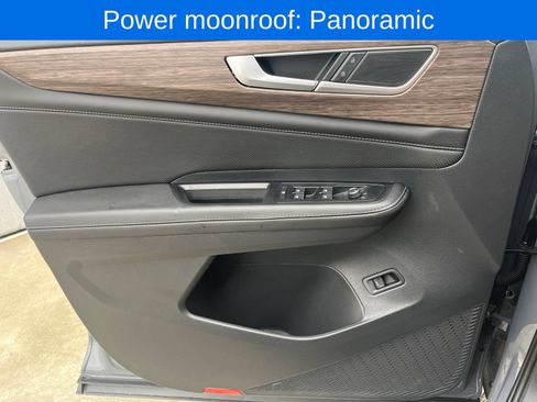 Certified 2026 Volkswagen Atlas SEL AWD/4WD image 12