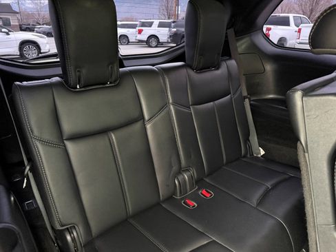 Used 2019 Nissan Pathfinder SL image 20