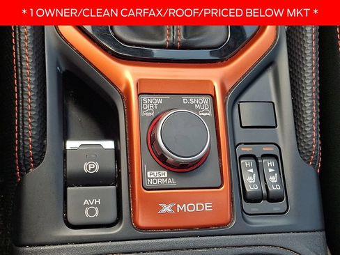 Used 2019 Subaru Forester Sport AWD/4WD image 26