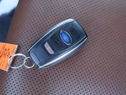 Used 2025 Subaru Forester Touring image 42