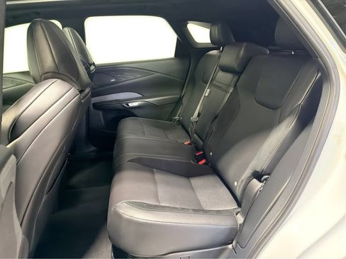 Used 2023 Lexus RX 500h F Sport w/ Cold Area Package AWD/4WD image 10