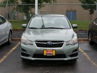 Used 2016 Subaru Impreza 2.0i Premium AWD/4WD video 2