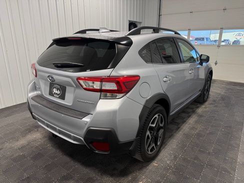 Used 2019 Subaru Crosstrek 2.0i Limited w/ Moonroof Package w/Navigation image 3