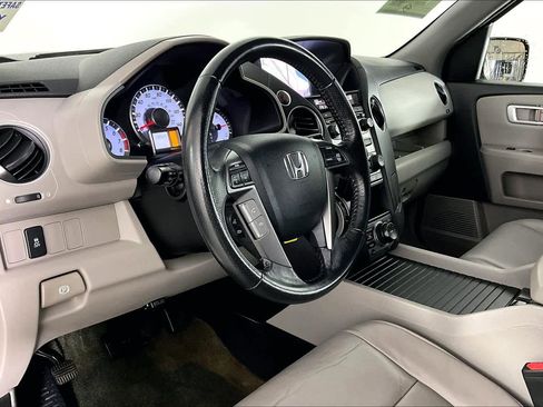 Used 2014 Honda Pilot EX-L image 16