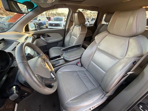 Used 2011 Acura MDX image 11