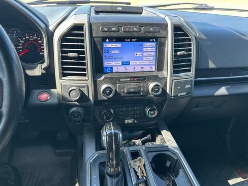 Used 2018 Ford F150 Raptor w/ Equipment Group 802A Luxury AWD/4WD image 15