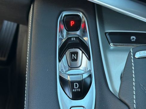 Certified 2025 Chevrolet Corvette Stingray Coupe w/ Z51 Performance Package image 27