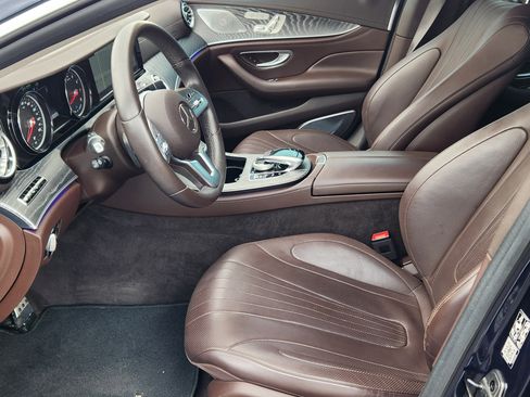 Used 2019 Mercedes-Benz CLS 450 4MATIC image 16