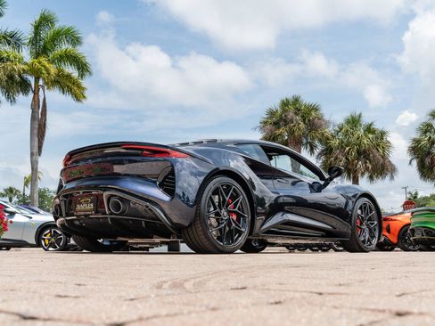 New 2026 Lotus Emira SE RWD image 20