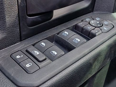 New 2026 RAM 2500 Tradesman AWD/4WD image 11