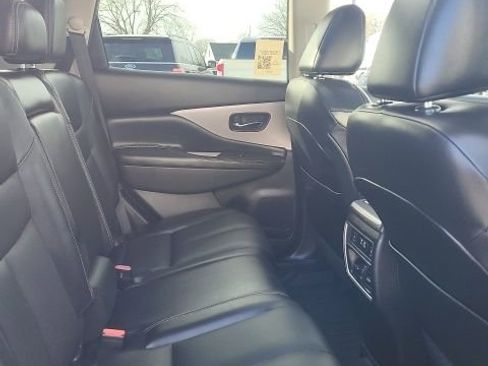 Used 2021 Nissan Murano SL image 17
