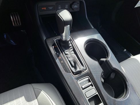 New 2026 Honda Civic Sport Touring image 30