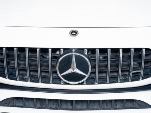 Used 2023 Mercedes-Benz AMG GT 43 image 16