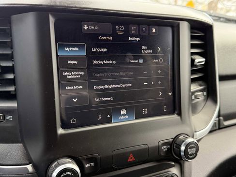 Used 2024 RAM 2500 Big Horn w/ Bed Utility Group image 52