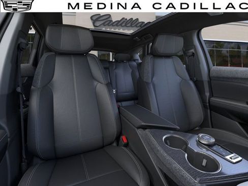 New 2026 Cadillac Optiq Sport 1 image 17