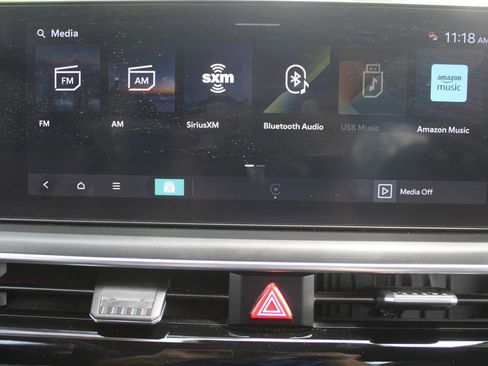 Used 2025 Kia K5 GT-Line w/ GT-Line Premium Package FWD image 47