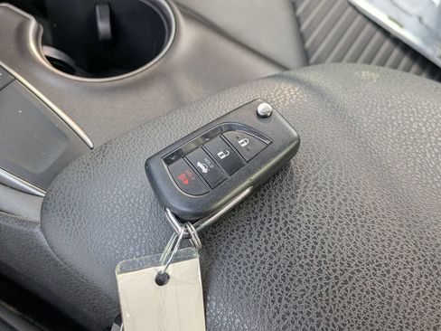 Used 2023 Toyota Camry SE FWD image 32