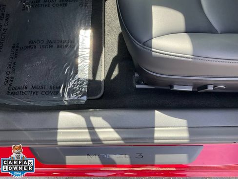 Used 2022 Tesla Model 3 Long Range AWD/4WD image 15