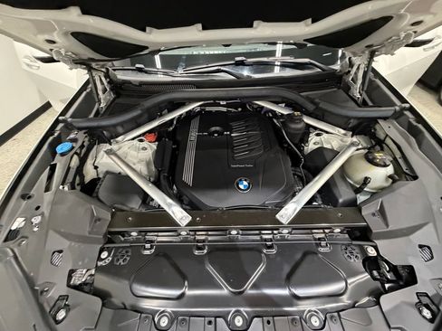 Used 2021 BMW X5 xDrive40i w/ M Sport Package AWD/4WD image 52