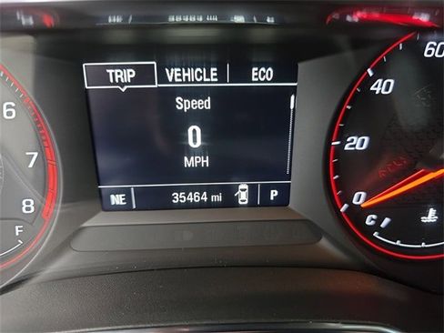 Used 2023 Chevrolet TrailBlazer RS image 10