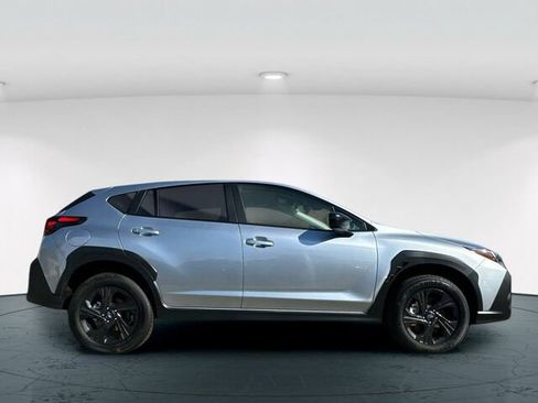 New 2026 Subaru Crosstrek 2.5i AWD/4WD image 7