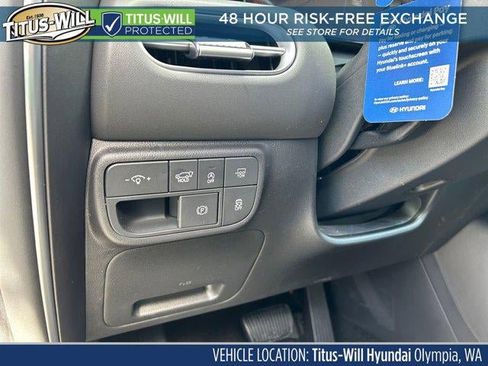 New 2026 Hyundai Palisade SEL AWD/4WD image 21
