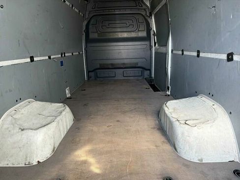 Used 2020 Mercedes-Benz Sprinter 3500 image 17