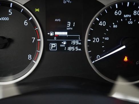 Used 2024 Nissan Versa S w/ S Plus Package FWD image 24