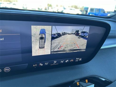 Certified 2025 Buick Enclave Sport Touring image 21